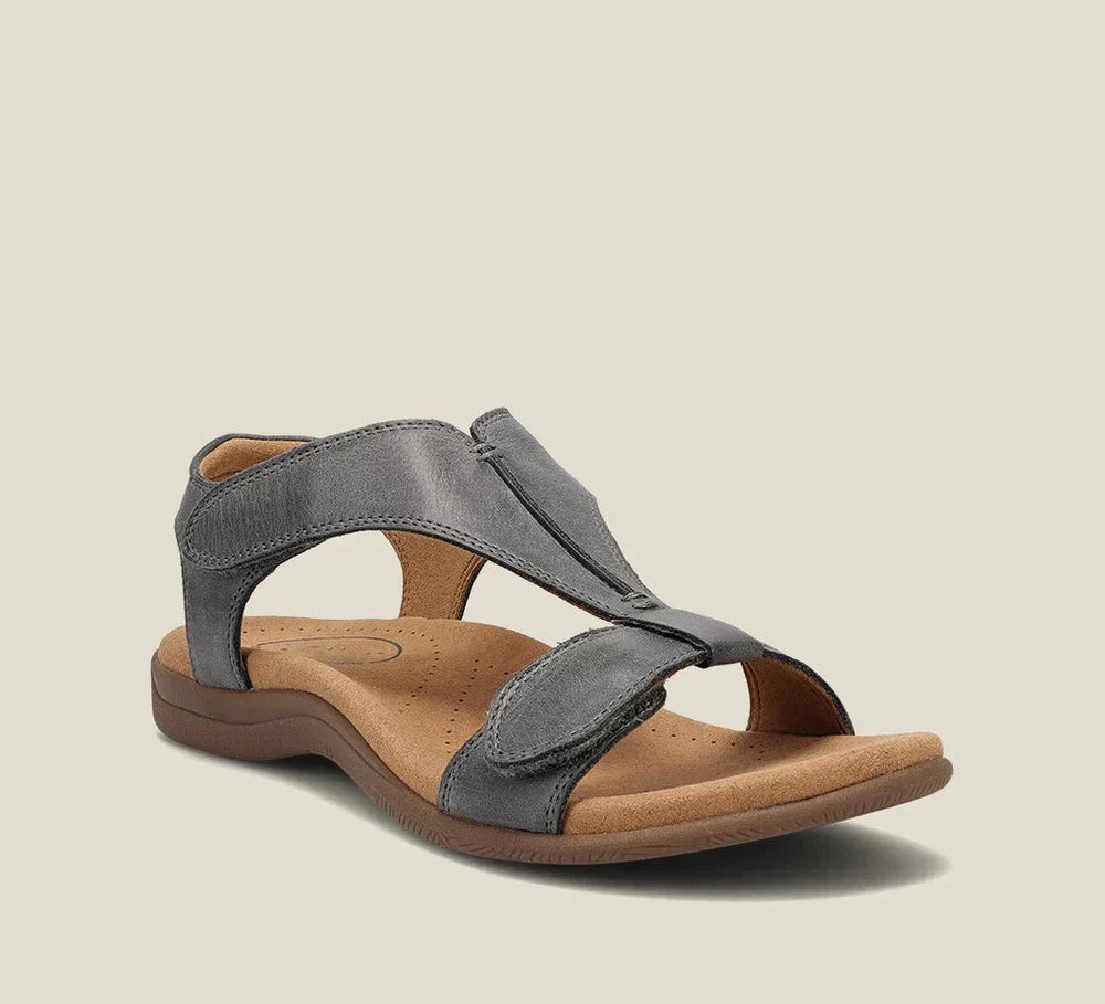 Lara™ | Sandali ortopedici di Conforto