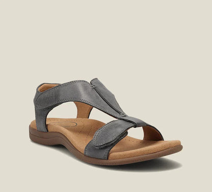 Lara™ | Sandali ortopedici di Conforto