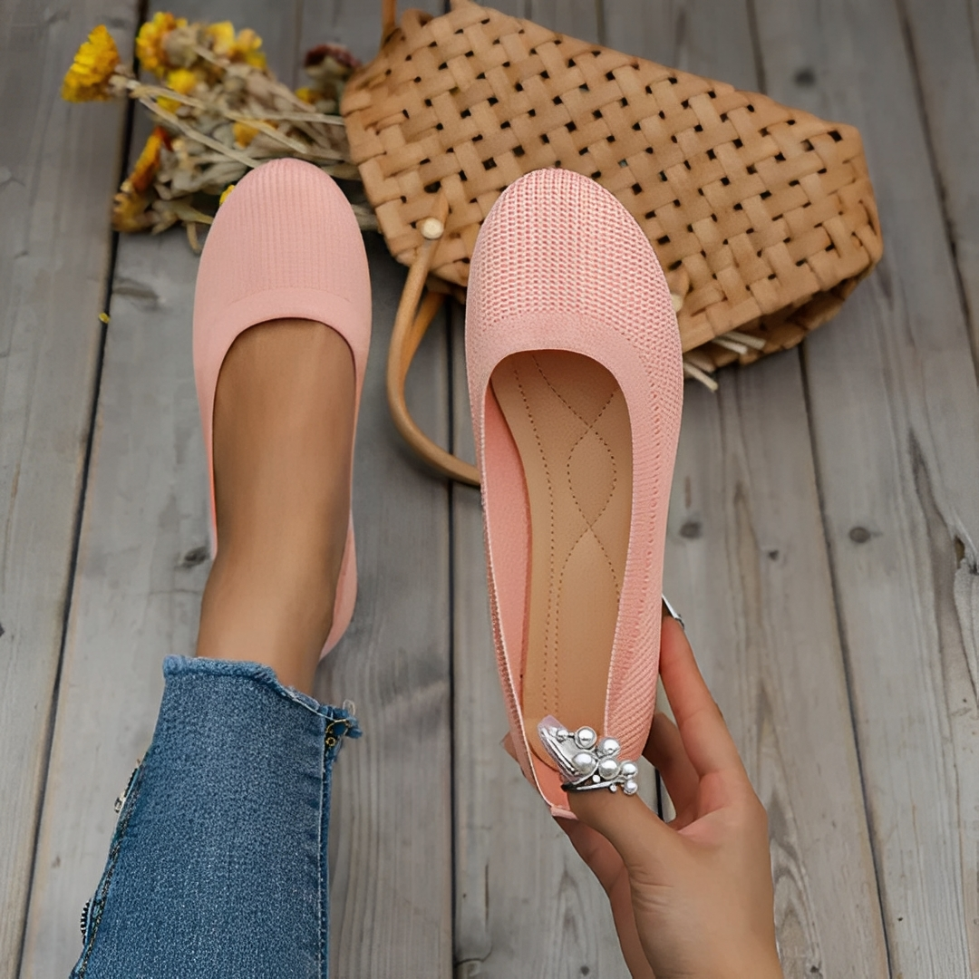 Jellie - Scarpe di verano di moda da donna