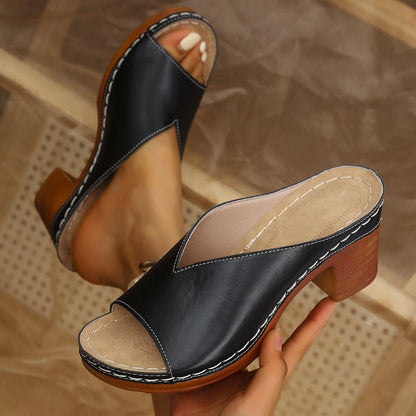 Nadia - Sandali ortopedici Eleganti