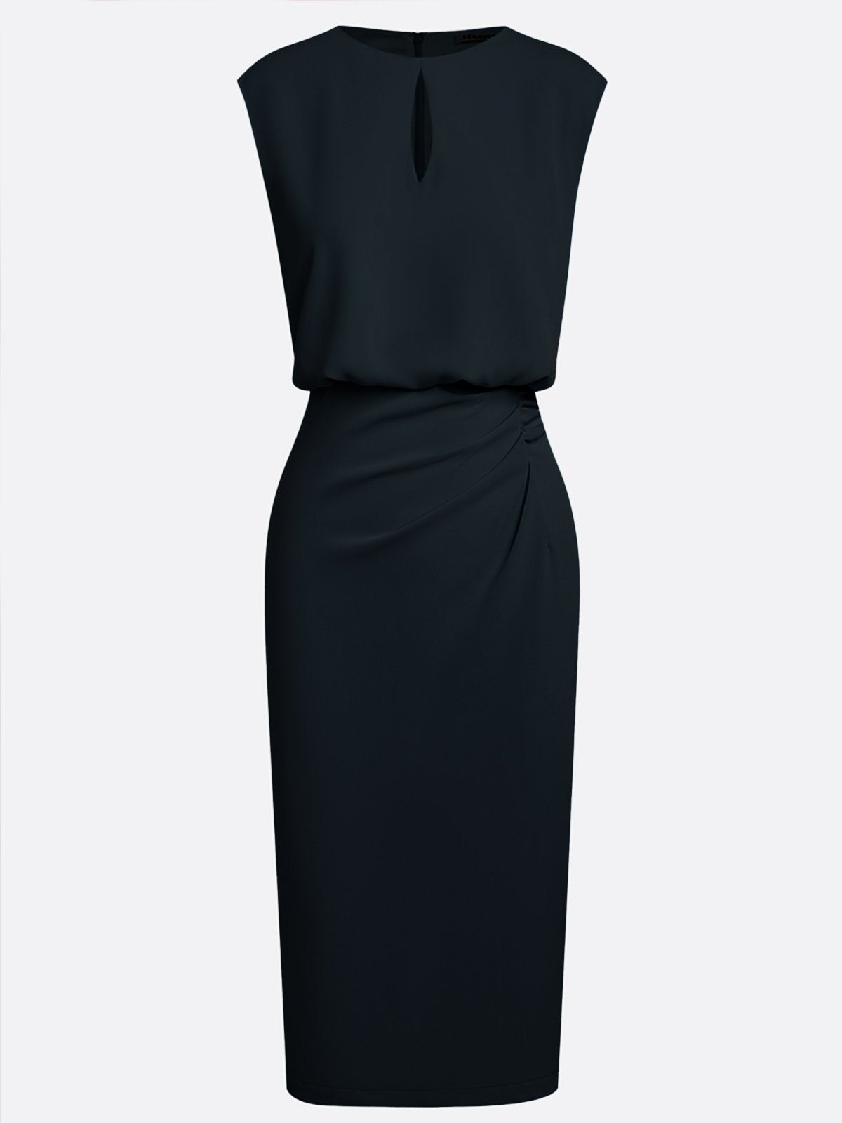 María | Abito midi di design