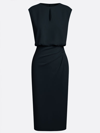 María | Abito midi di design
