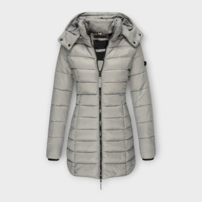 Mathilde - Cappotto invernaled elegante e Aislante