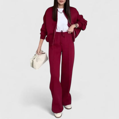 Olyverrah | Maglione e Pantaloni Comodi