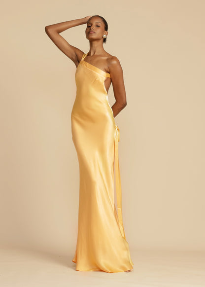 Selena | Abito maxi