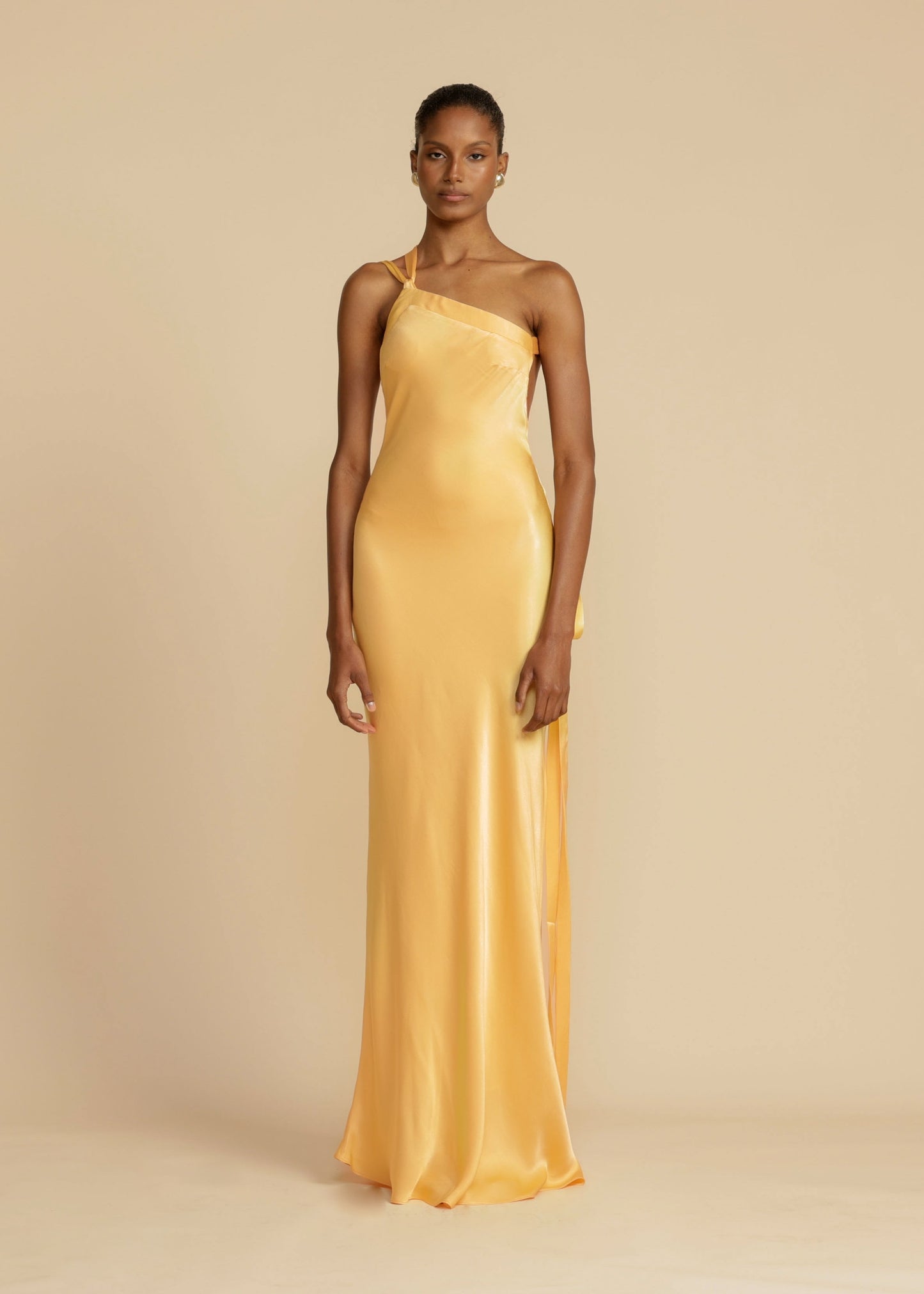 Selena | Abito maxi