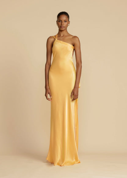 Selena | Abito maxi