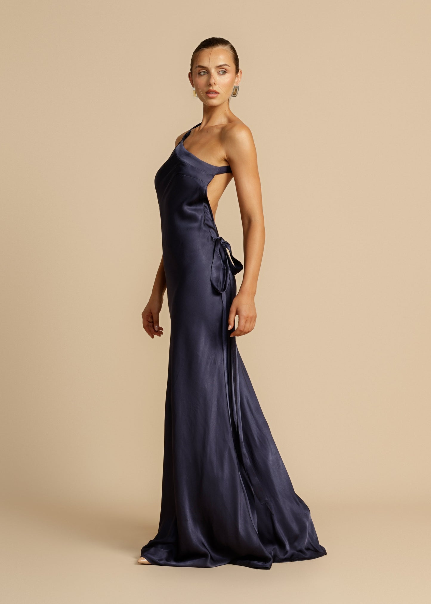 Selena | Abito maxi
