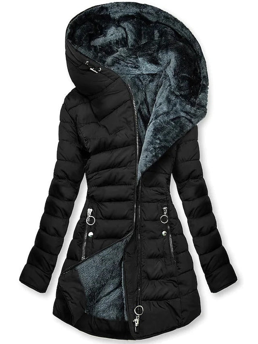 Daisy™ | Cappotto classico invernale