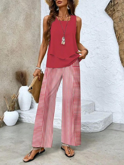 Averie - Set Elegante di Estate