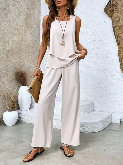 Averie - Set Elegante di Estate