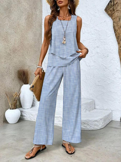 Averie - Set Elegante di Estate