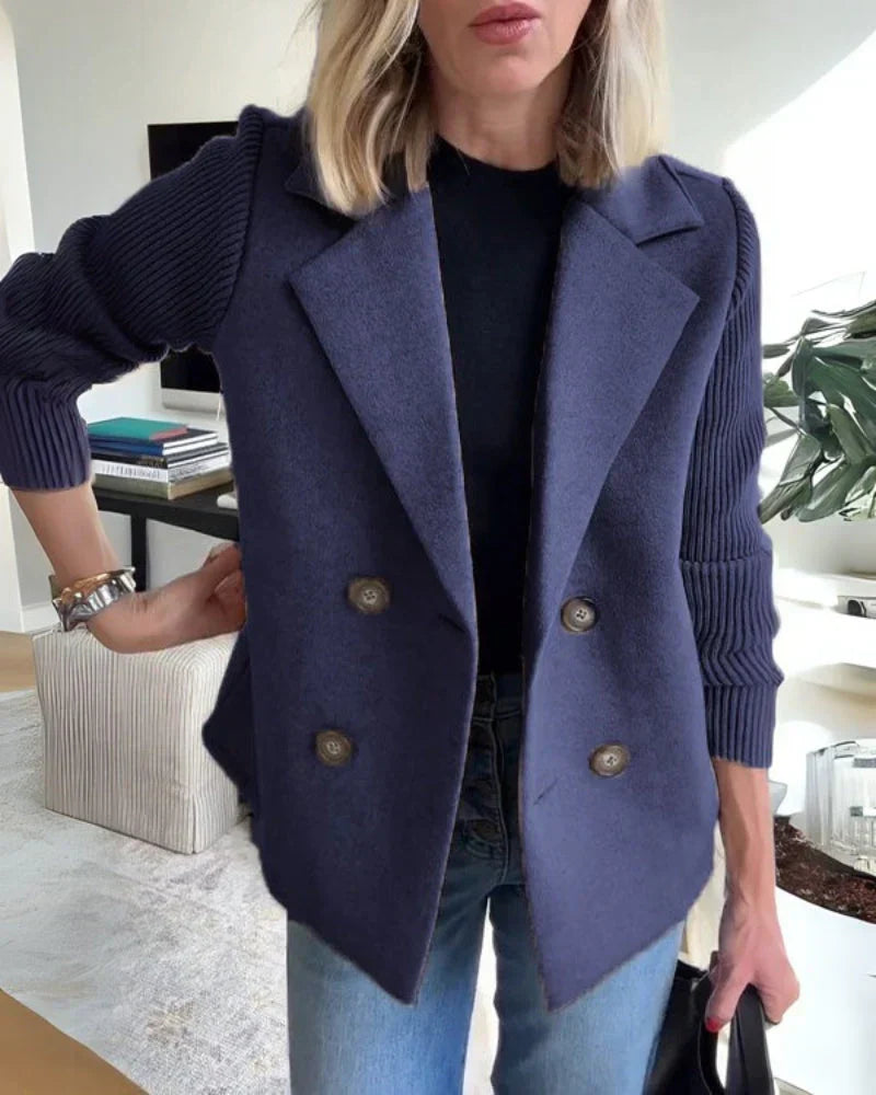 Blazer Casual da donna – Elegante e comodo