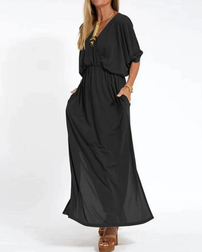 ISLA – ABITO MAXI RILASSATO