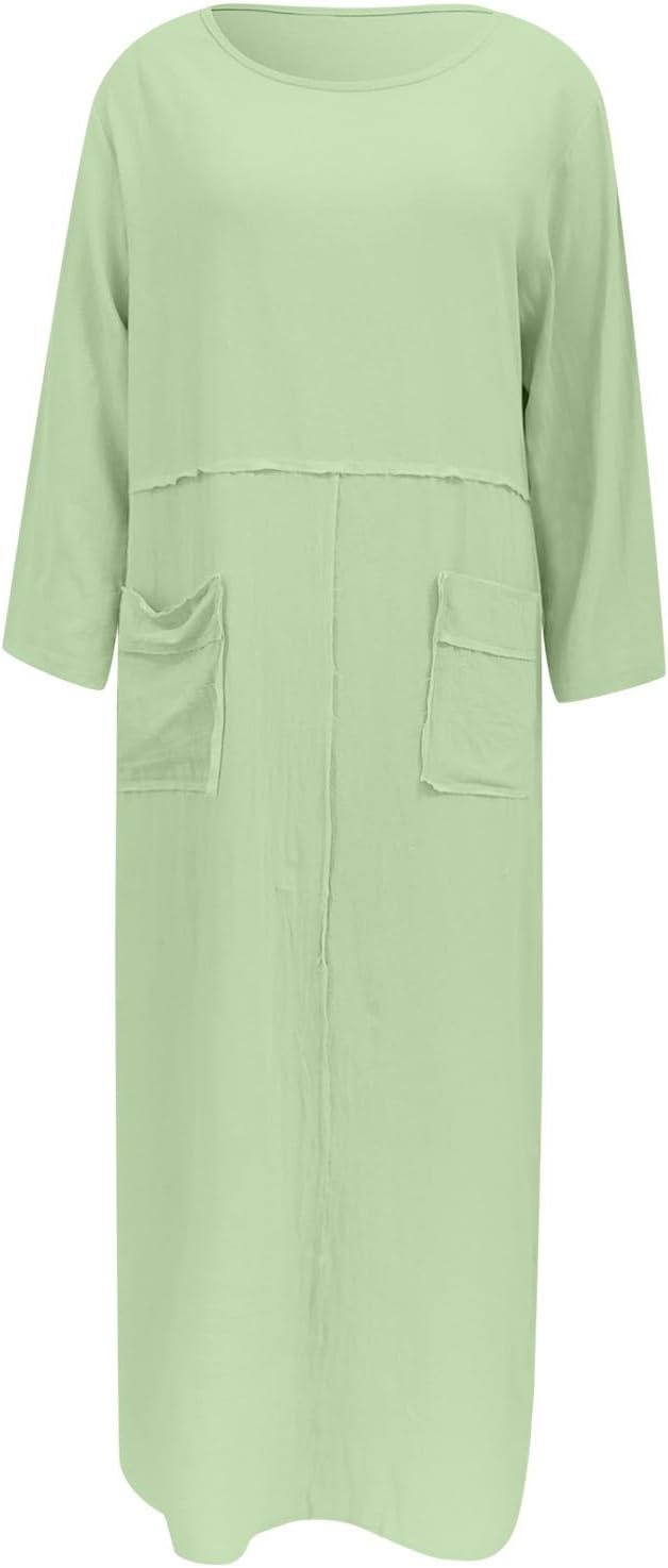 Febie™ - Abito Casual Leggero