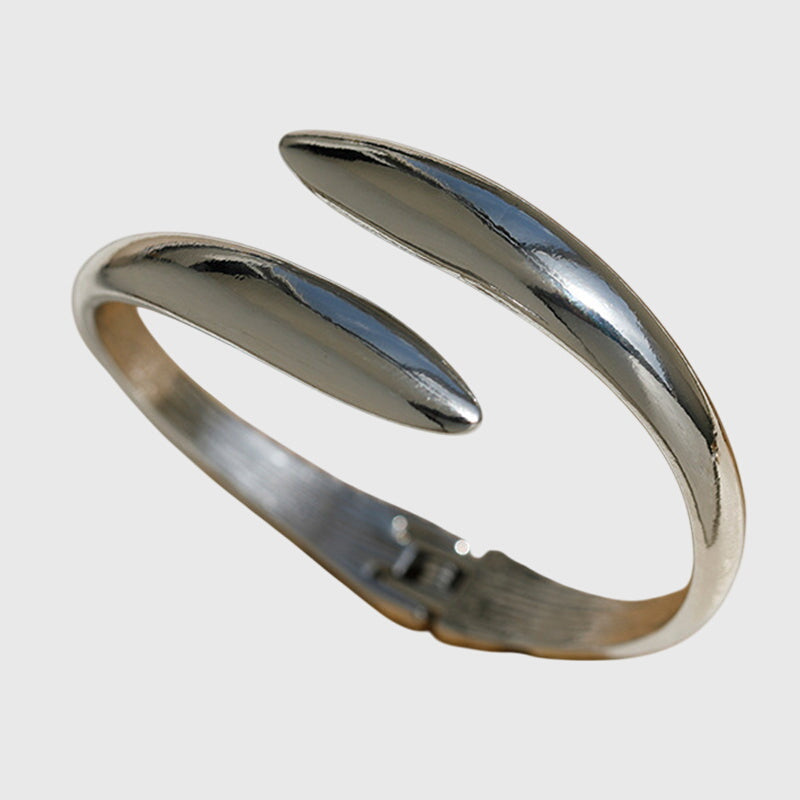 Camilla | Bracciale aperto elasticizzato