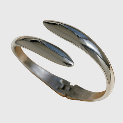 Camilla | Bracciale aperto elasticizzato