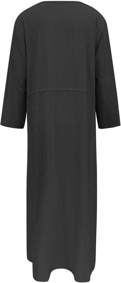 Febie™ - Abito Casual Leggero