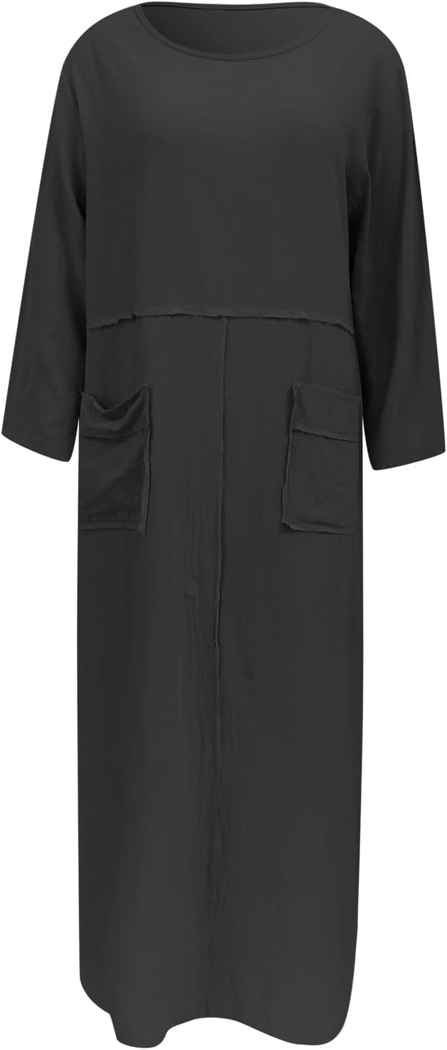 Febie™ - Abito Casual Leggero