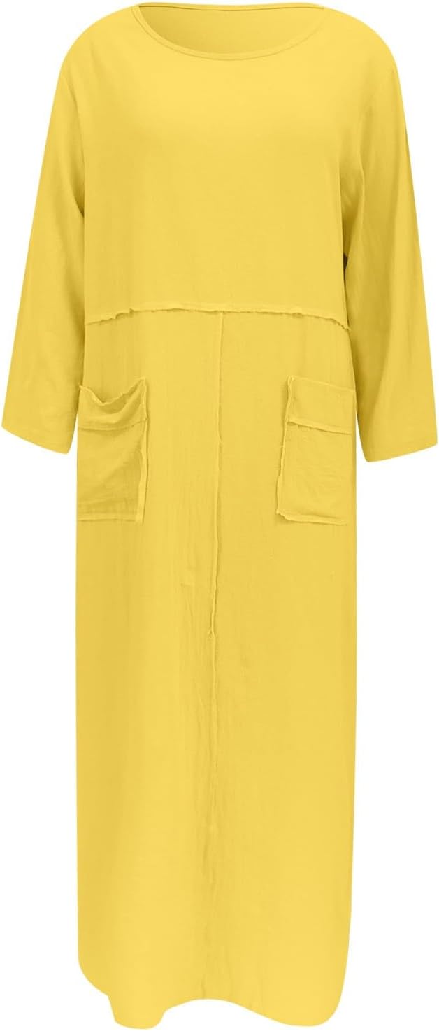 Febie™ - Abito Casual Leggero