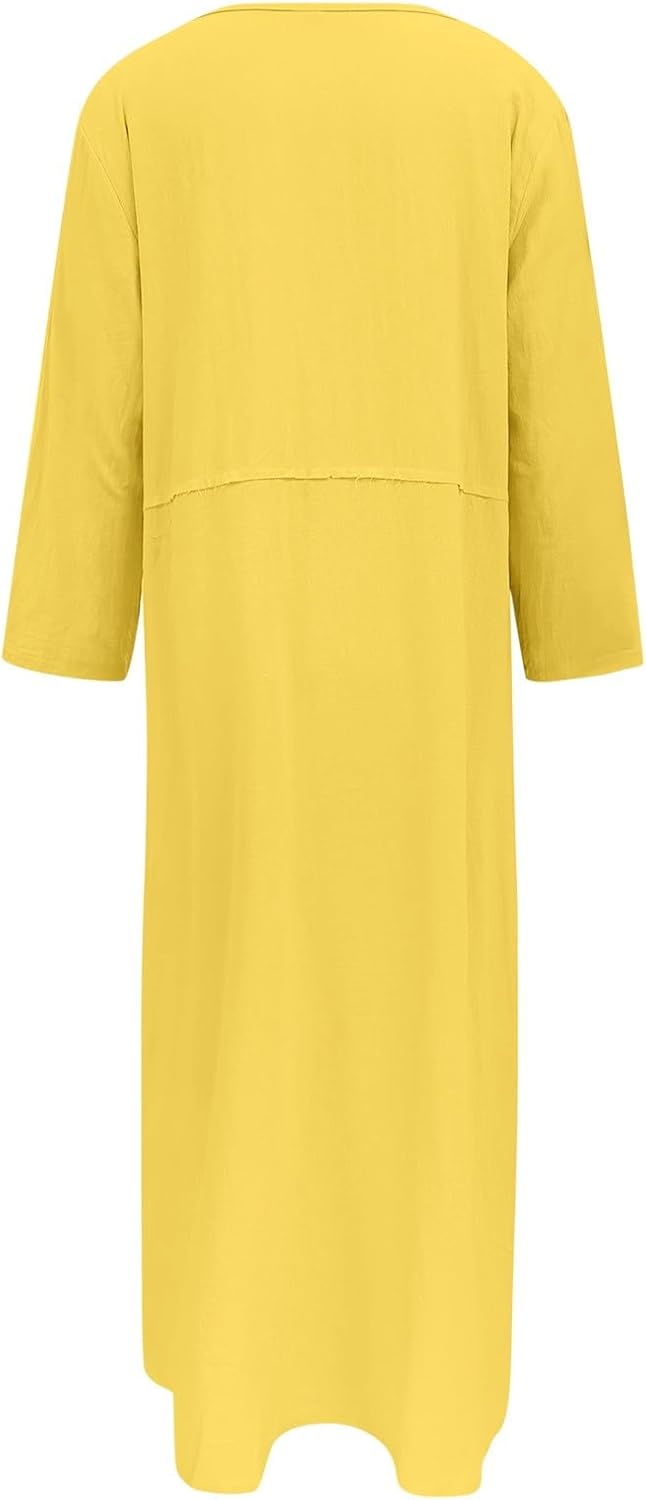 Febie™ - Abito Casual Leggero