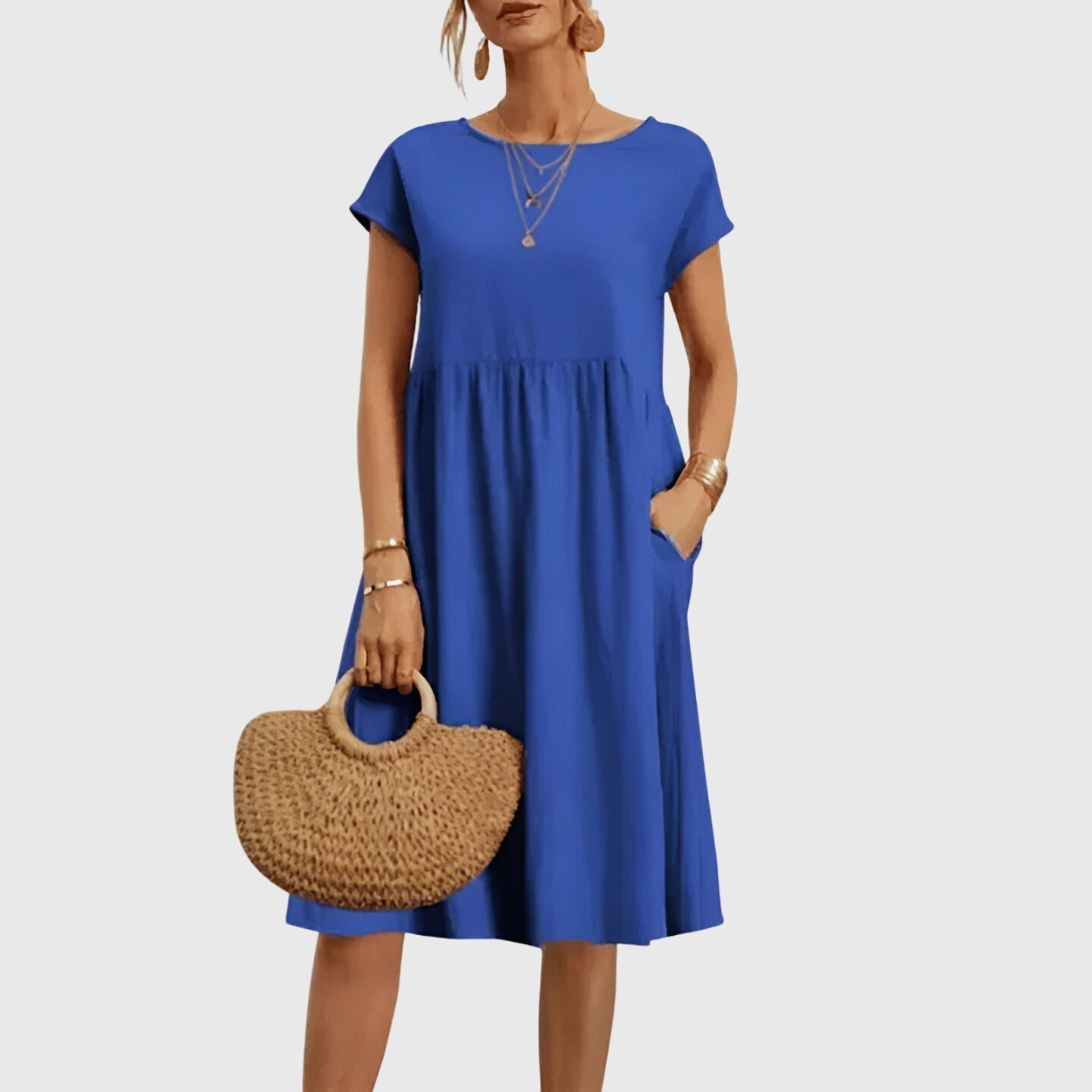 Mirabel | Abito elegante di Primavera