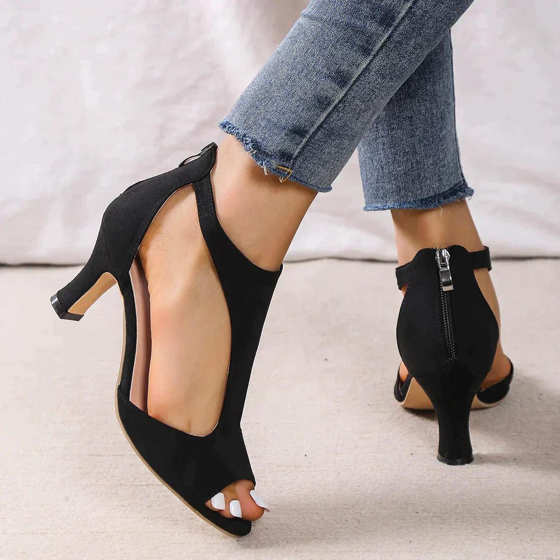 Alina - Sandali ortopedici da donna alla moda
