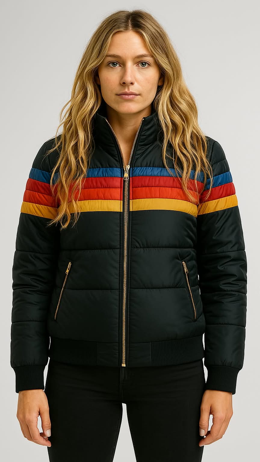 Marietta | Cappotto Impermeabile