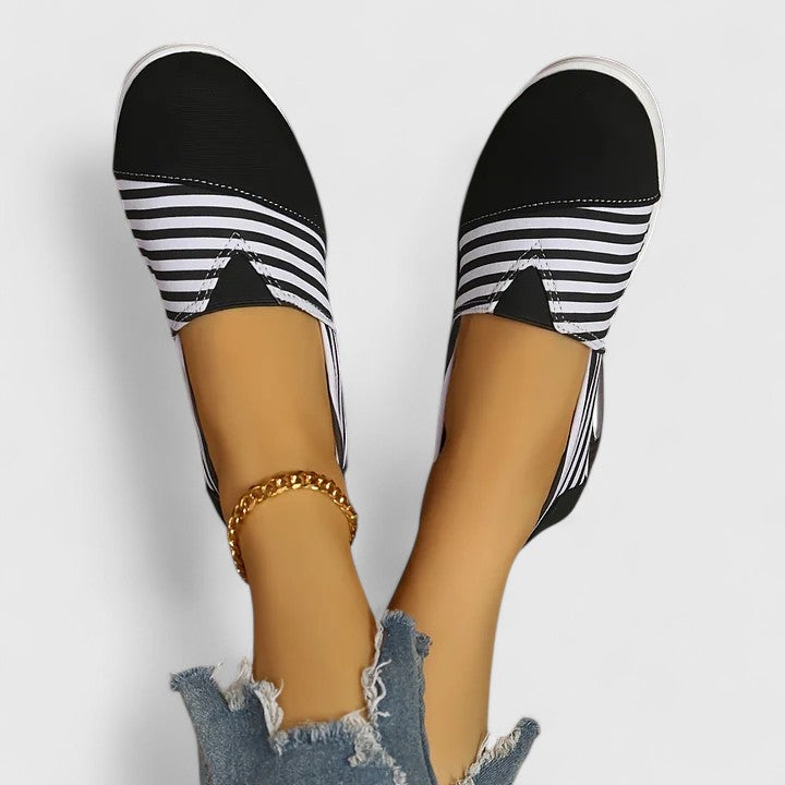 Sneakers ortopediche Julia Comfort Sostén Total Quotidiano