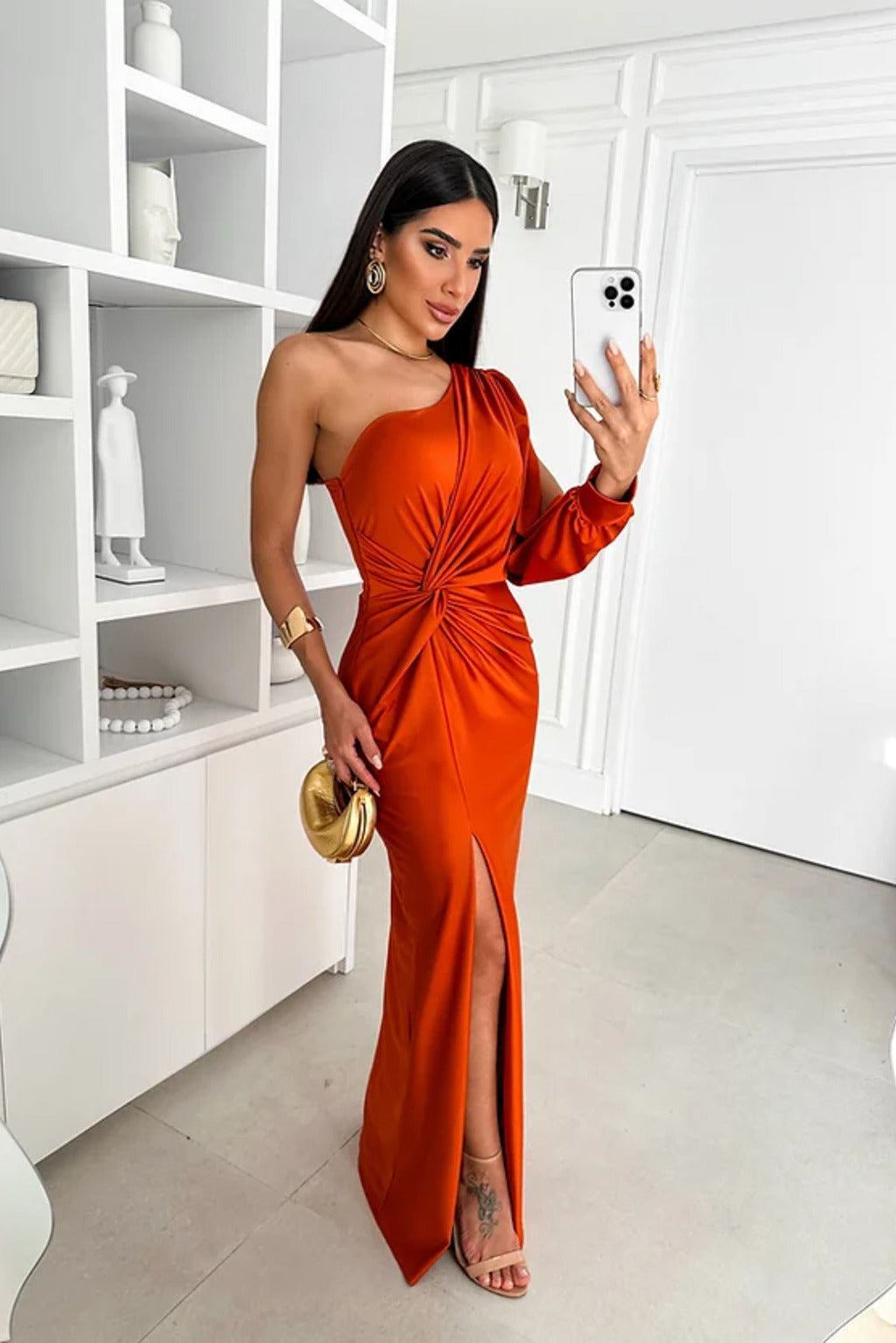 Fiorella | Abito elegante