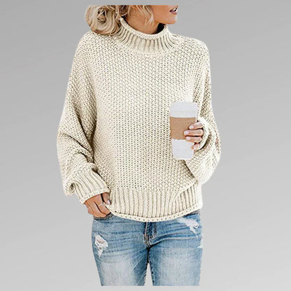 SOPHIE | Maglione in maglia classico