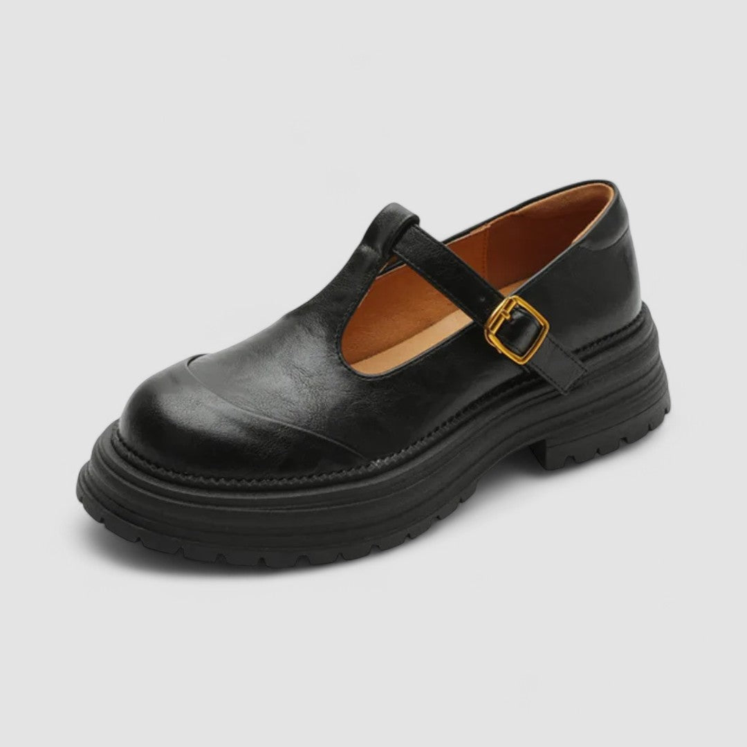 Luna - Scarpe ortopediche Mary Jane