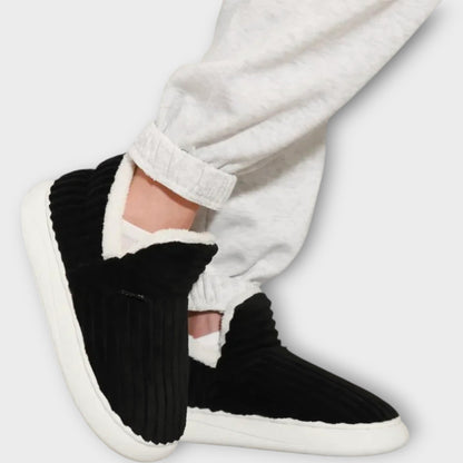 Sneakers ortopediche cálidas