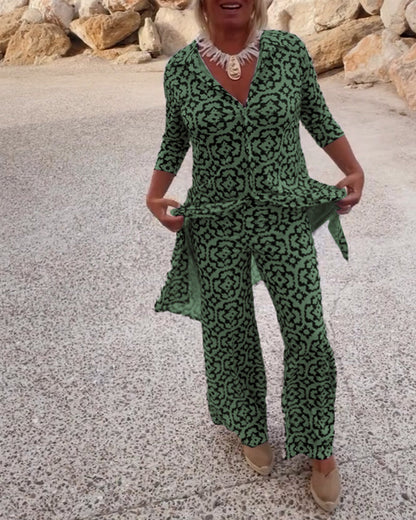Kaelis | Set Maxi per Donne