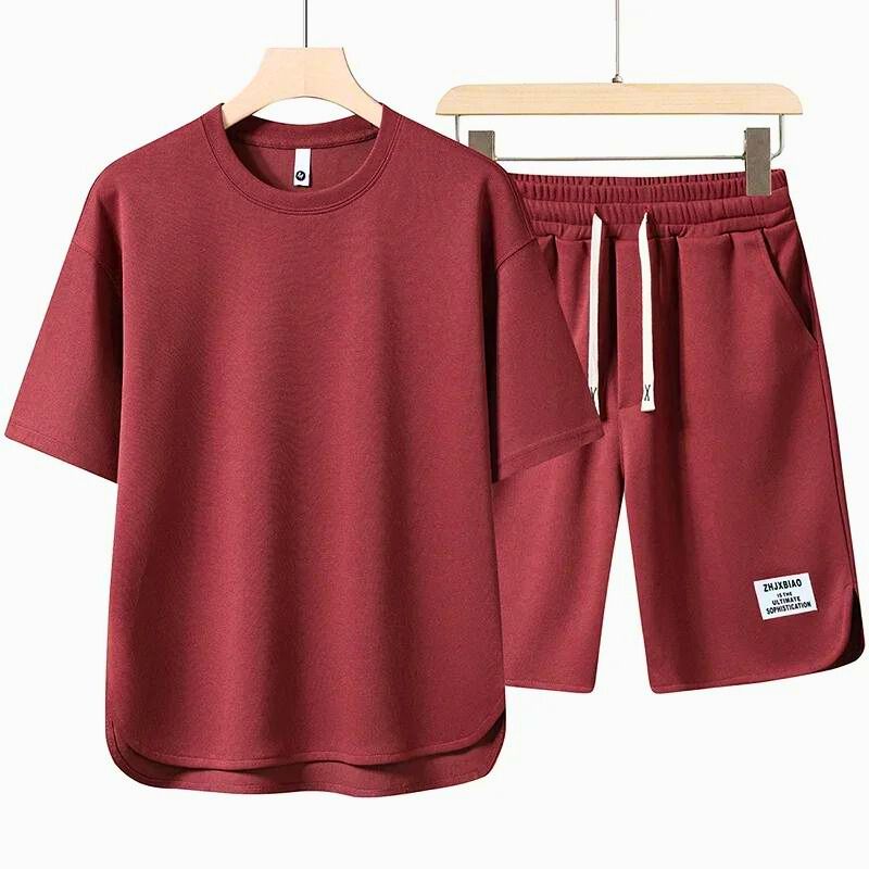 ARLYNNA – SET DI ESTATE DI DUE PEZZI CON ELEGANZA SENZA TEMPO