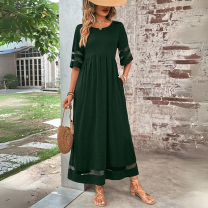 Sable – Abito elegante e Stiloso