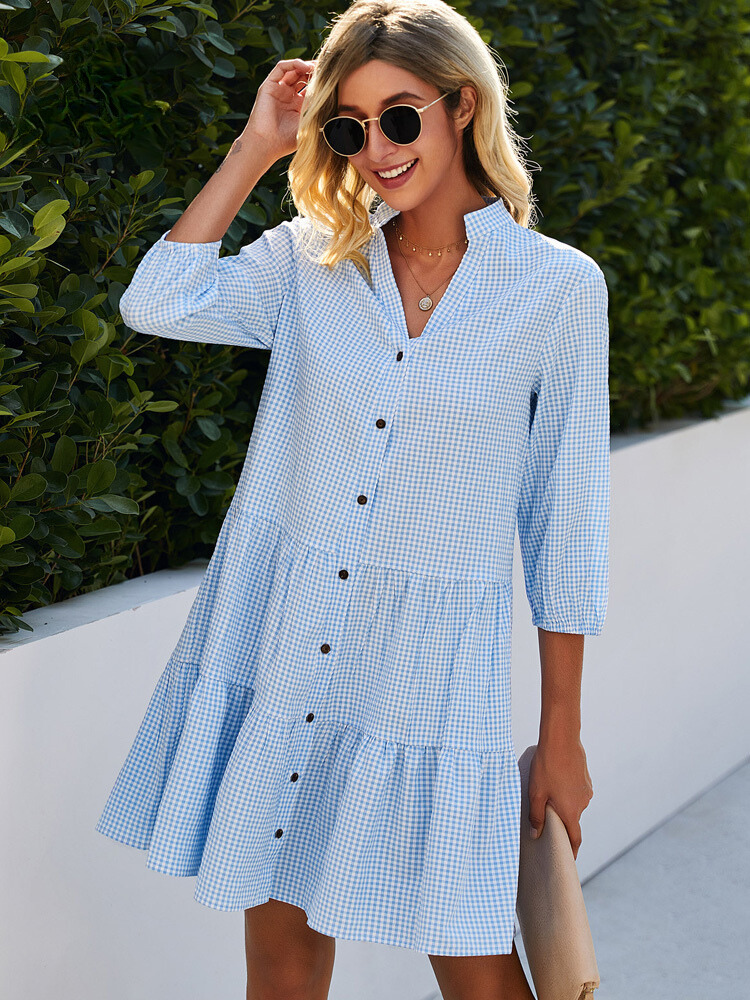 Emy - Abito Midi Cardigan