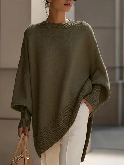 Antea - Maglione in maglia morbida