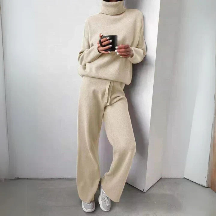 Theresa™ Set lounge Confortevole
