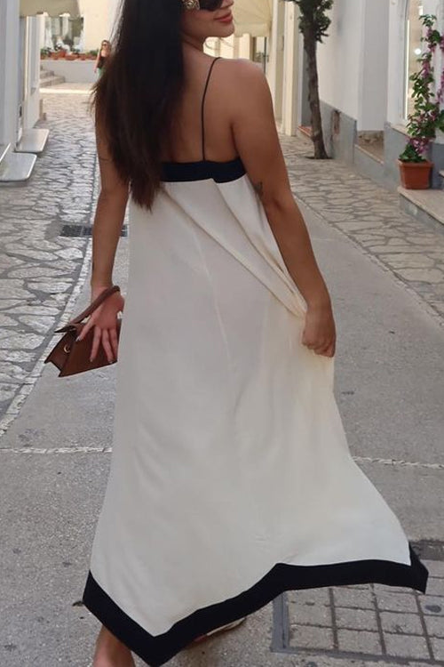 Lora - Abito Maxi