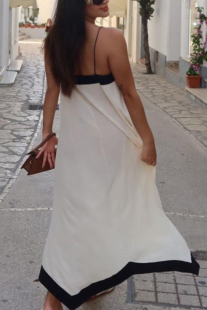 Lora - Abito Maxi