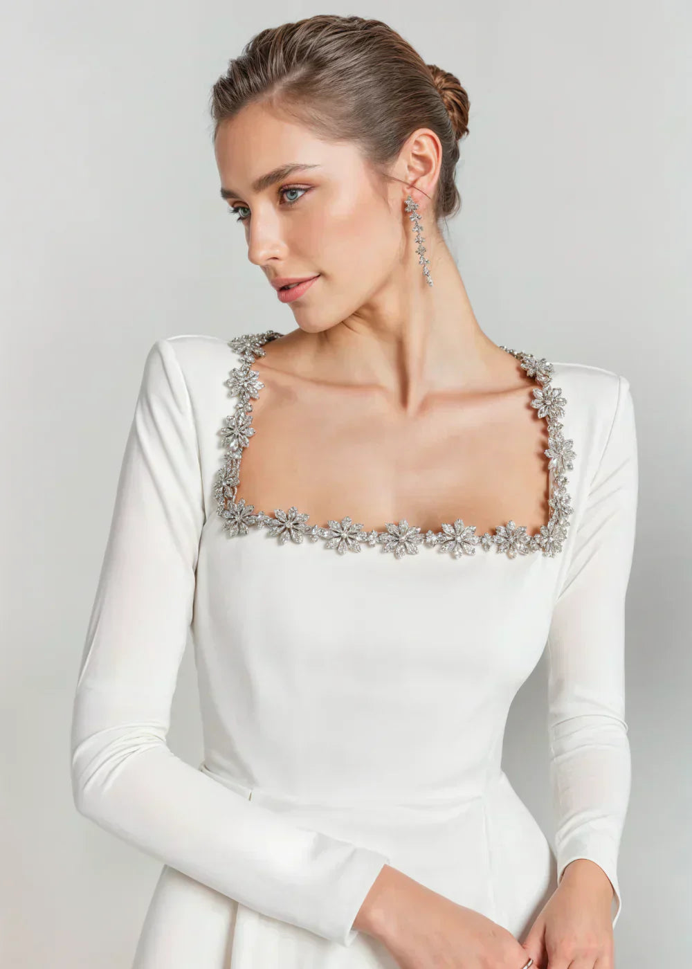 Martina - Abito elegante