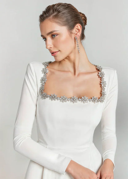 Martina - Abito elegante