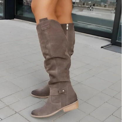 Stivali Diarias di Tendencia
