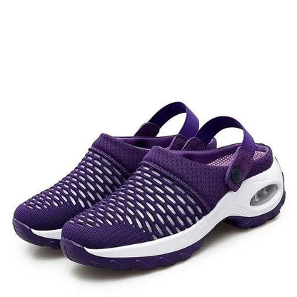 Smidge - Scarpe ortopediche con Cojín di Aire