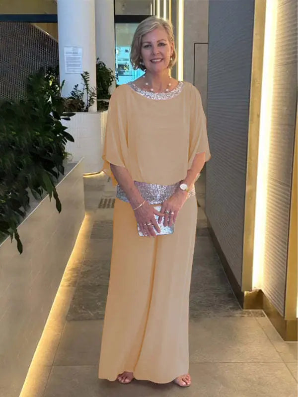 Mireya - Set Elegante e Chic