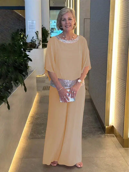 SOLANA – SET ELEGANTE E CLASSICO
