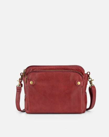 Jovie - Borsa Elegante A tracolla di Tres Strati