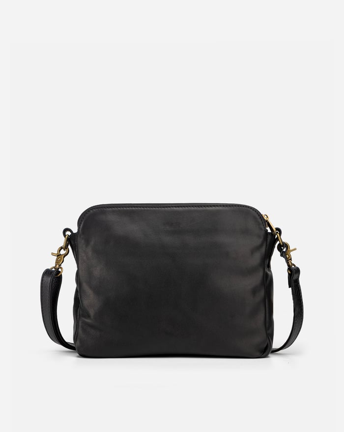 Jovie - Borsa Elegante A tracolla di Tres Strati