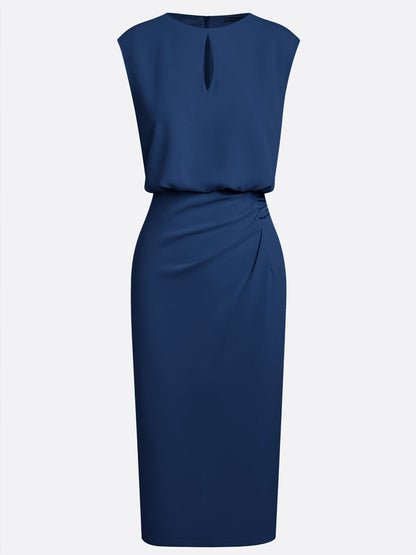María | Abito midi di design